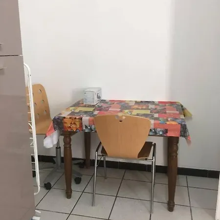 With New Kitchen, Non-smoking Apartment